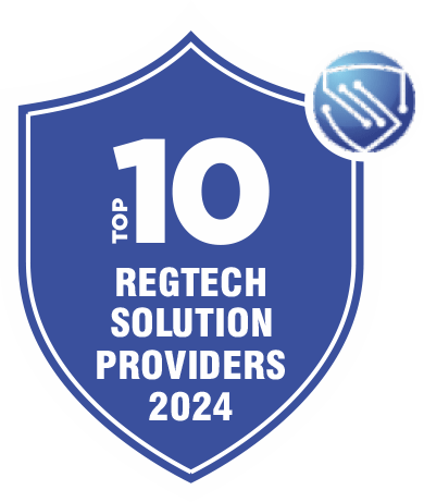 IMTF named a Top 10 RegTech solution provider by Secuzine