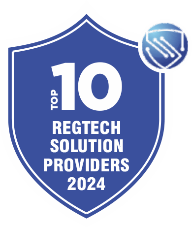 IMTF named a Top 10 RegTech solution provider by Secuzine