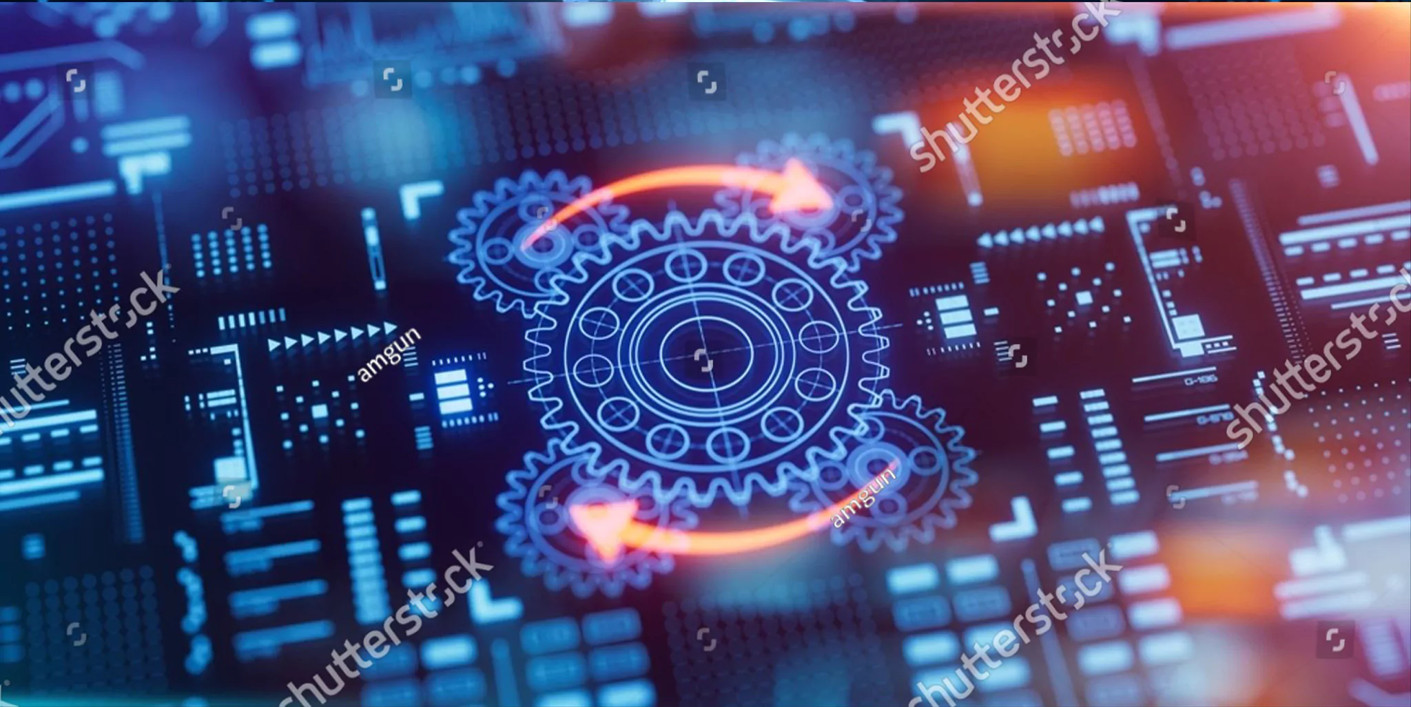 Automatisierte Prozesse und Auffälligkeiten für mehr Effizienz
