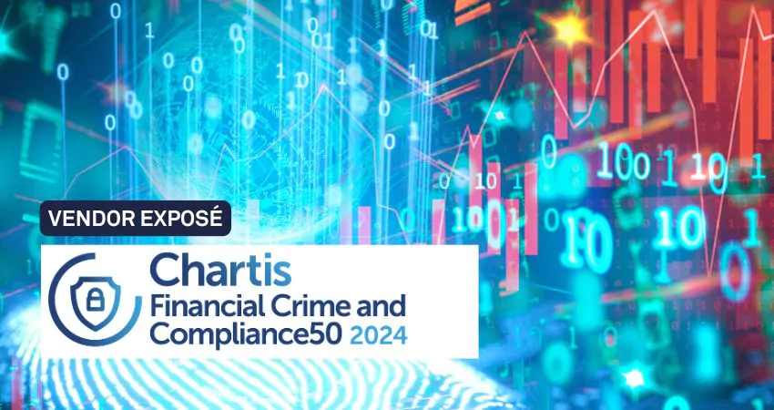 IMTF Exposé: Financial Crime and Compliance50 2024