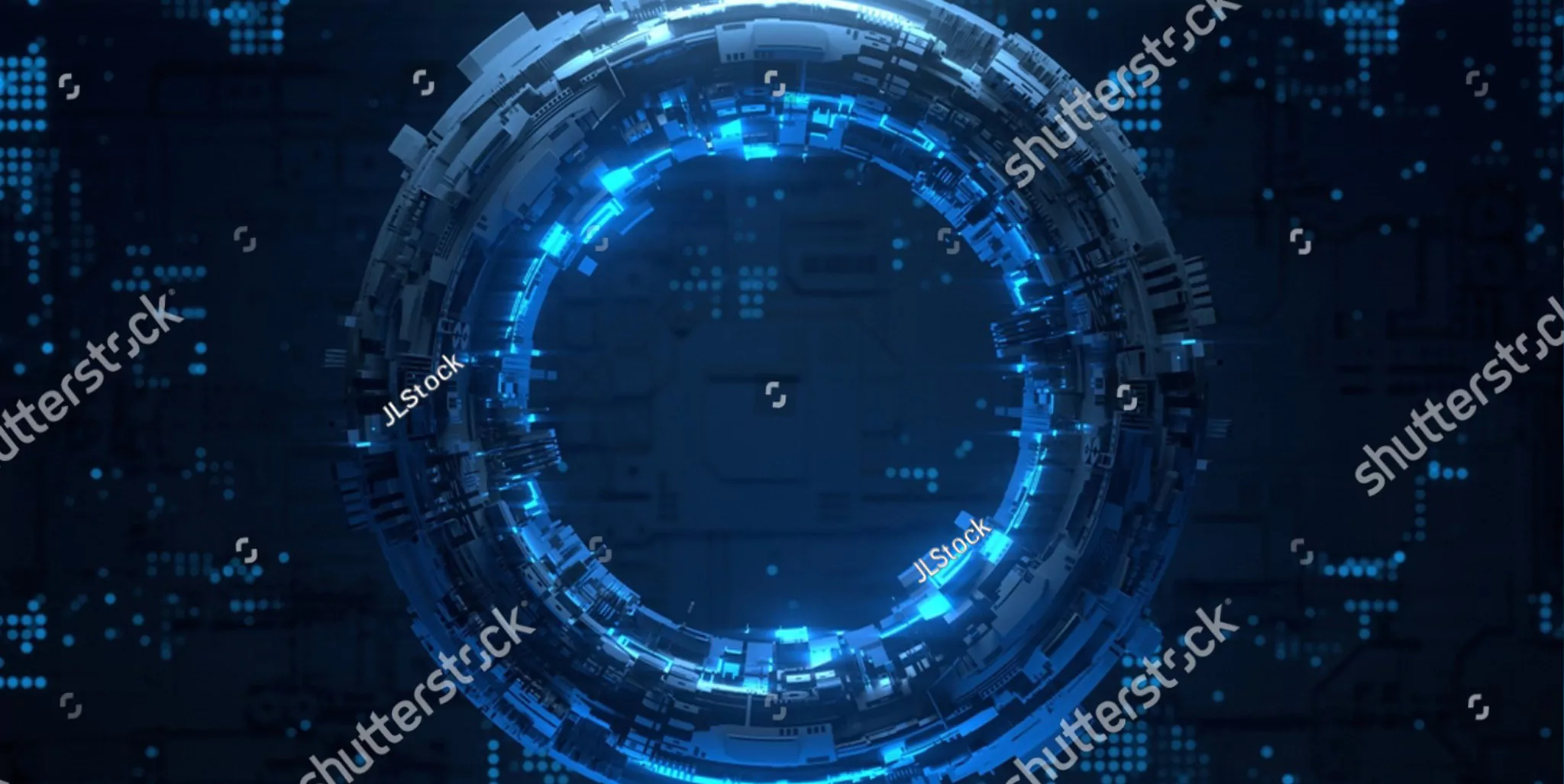 Synchronisierte Daten für Tempo und Präzision