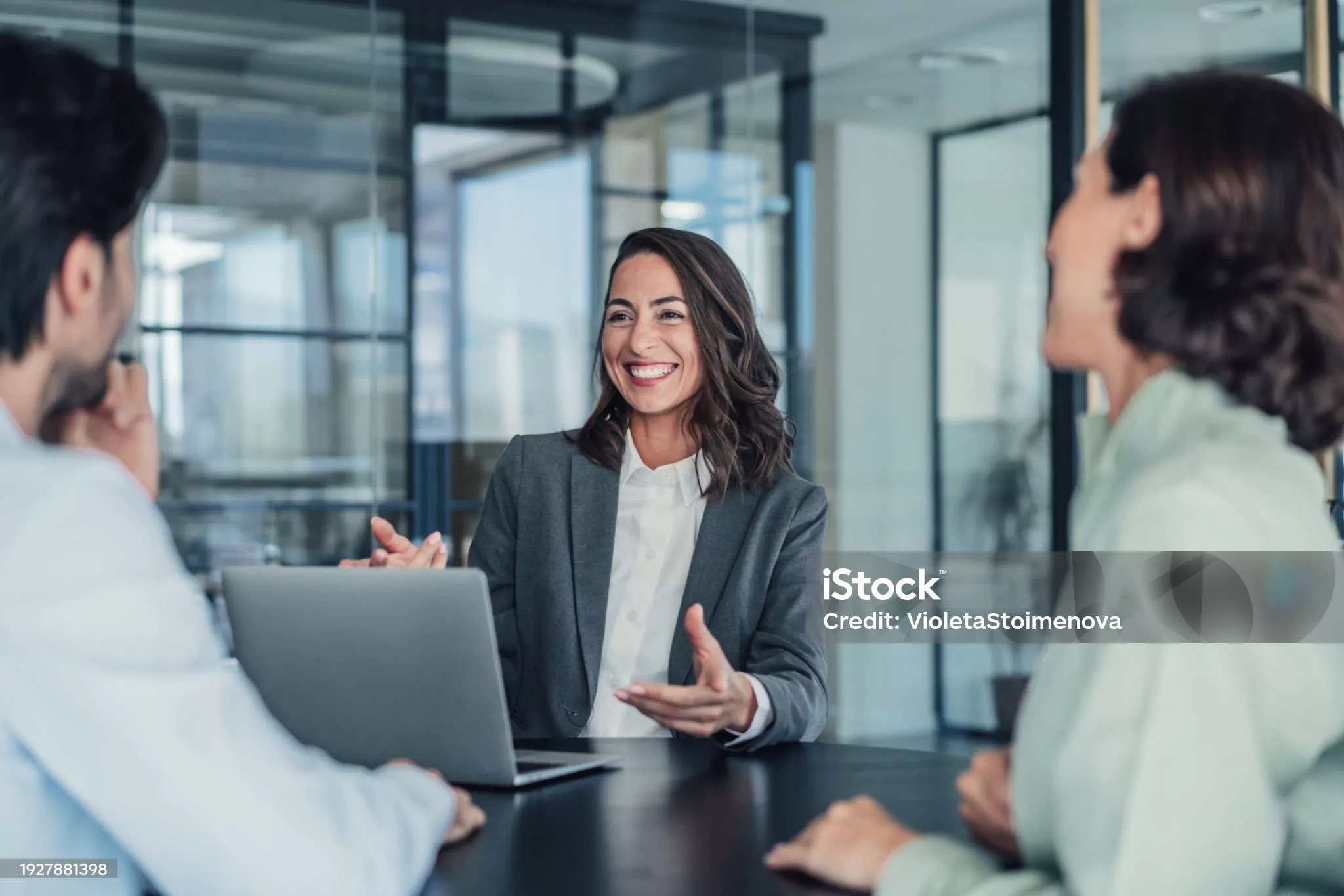 partners about
