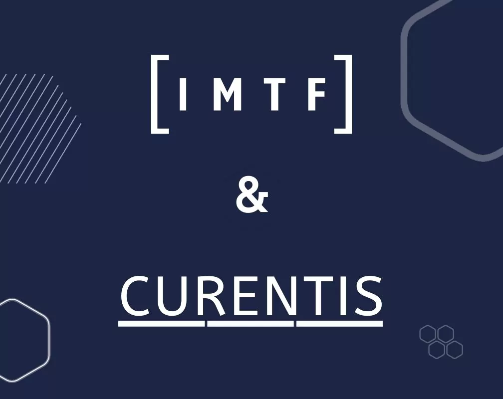 IMTF Group and CURENTIS AG Announce Strategic Partnership