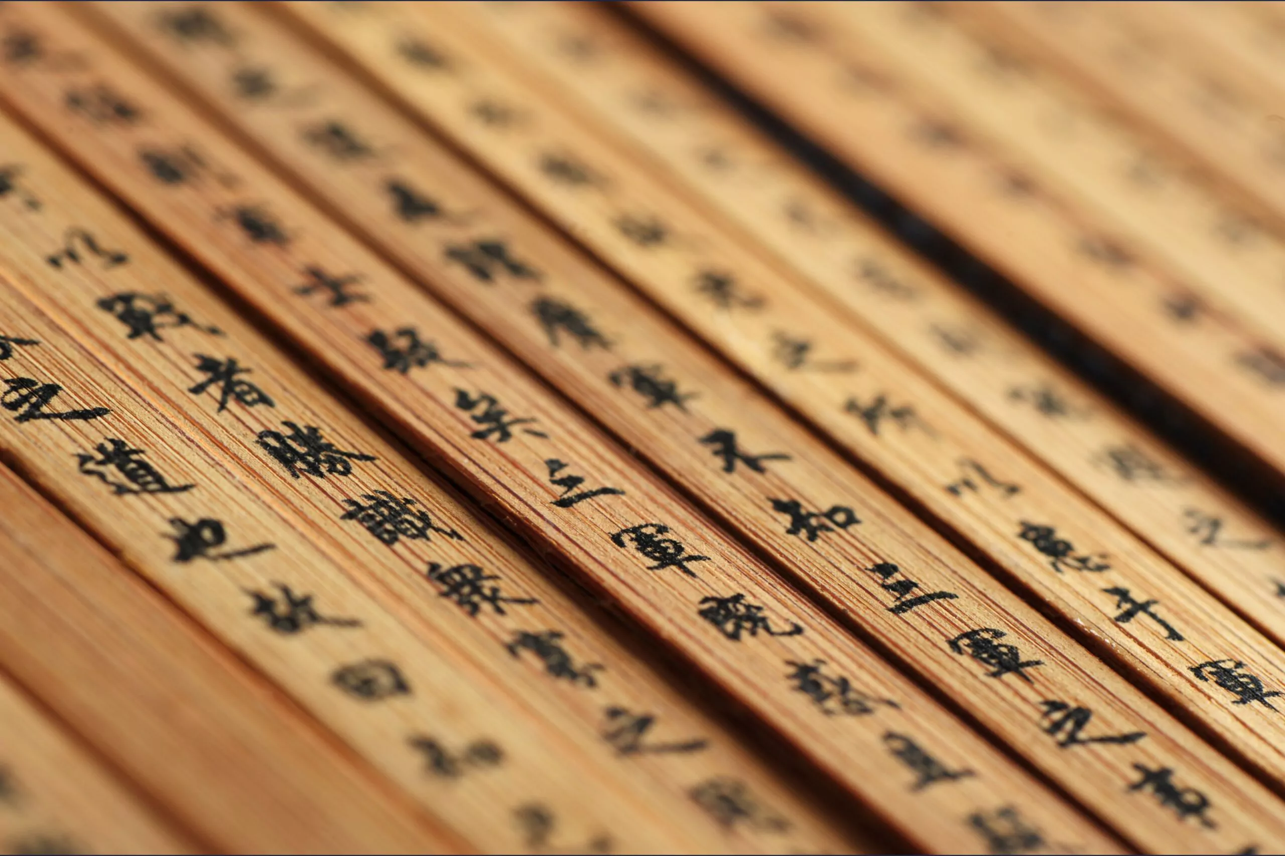 The Challenges of Name Screening for Chinese and Non-Latin Scripts (and How to Solve Them)