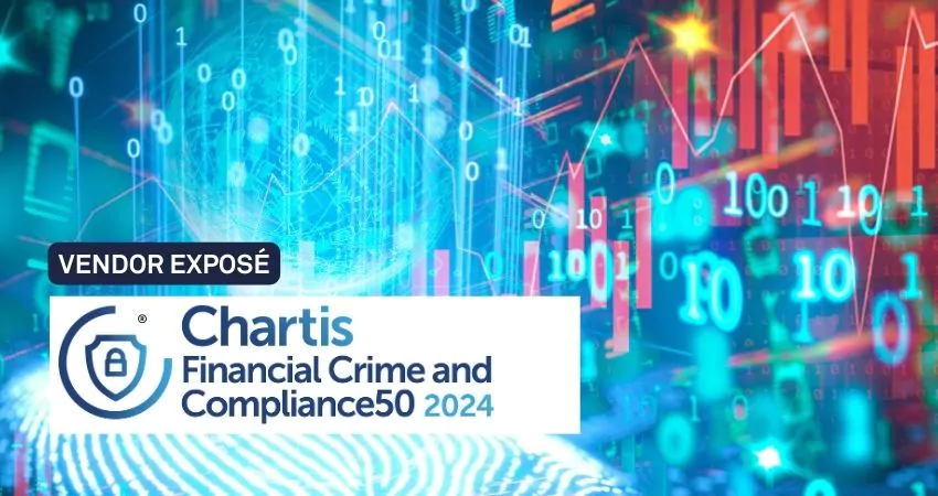 IMTF Exposé: Financial Crime and Compliance50 2024