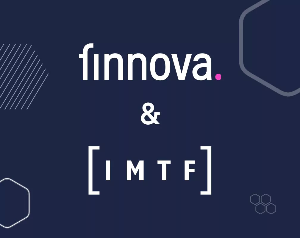 IMTF’s Siron®One Joins Finnova’s Ecosystem for Financial Crime Compliance  